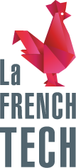 Logo der French Tech