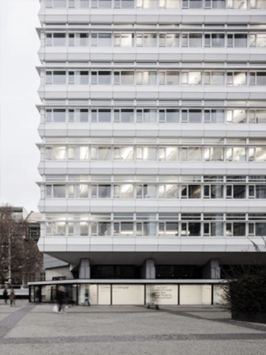 Conversion, Restoration, Retail, Multi-unit Residential Buildings, Public Access Buildings, Renovation