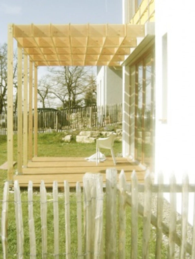Conversion, Single-Family Homes, Exterior, New Build, Extension, Flats / Apartments, Multi-unit Residential Buildings, Renovation