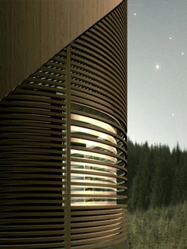 Conversion, Single-Family Homes, Exterior, New Build, Extension, Multi-unit Residential Buildings, Renovation