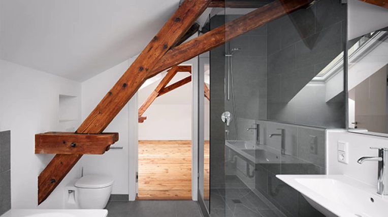 Historical / Listed Buildings, Conversion, Building Upgrades, Restoration, Single-Family Homes, Extension, Interior Architecture & Design, Flats / Apartments, Multi-unit Residential Buildings, Public Access Buildings, Renovation, rustic