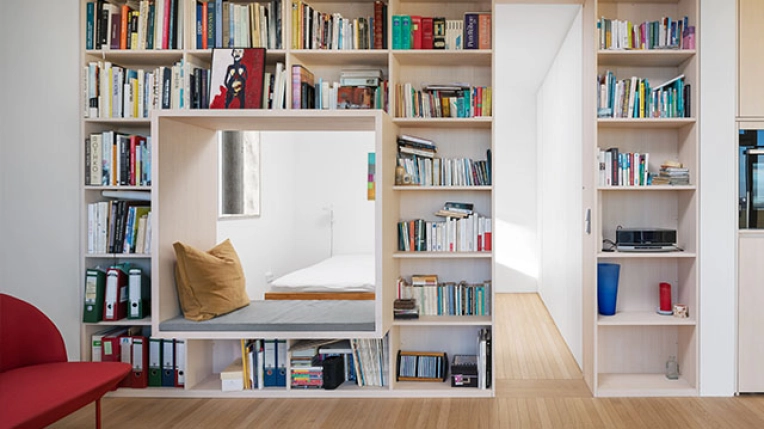 Conversion, Building Upgrades, Restoration, Single-Family Homes, New Build, Extension, Interior Architecture & Design, Flats / Apartments, Multi-unit Residential Buildings, Renovation
