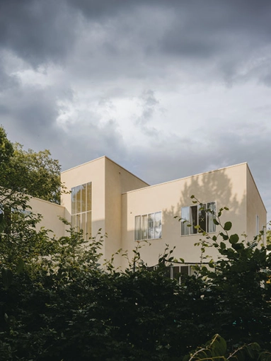 Single-Family Homes, New Build, Renovation