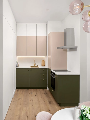 Historical / Listed Buildings, Conversion, Building Upgrades, Restoration, Extension, Interior Architecture & Design, Flats / Apartments, Multi-unit Residential Buildings, Renovation