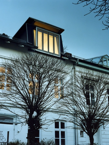 Umbau, Sanierung / Altbausanierung, Einfamilienhaus, Anbau, Wohnungen, Mehrfamilienhaus