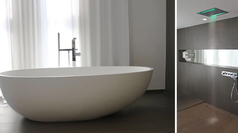 Conversion, Restoration, Single-Family Homes, Hotels / Restaurants, New Build, Extension, Interior Architecture & Design, Flats / Apartments, Renovation