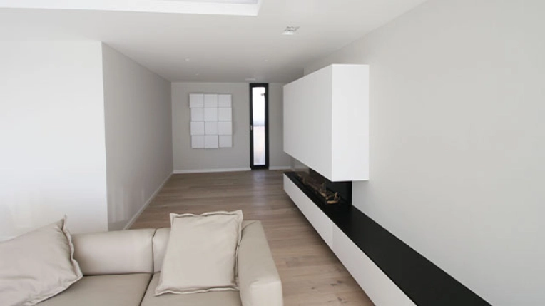 Conversion, Restoration, Single-Family Homes, New Build, Extension, Interior Architecture & Design, Flats / Apartments, Renovation