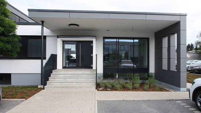 Single-Family Homes, New Build, Extension, Multi-unit Residential Buildings