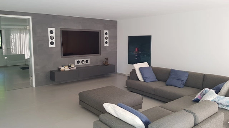 Conversion, Restoration, Single-Family Homes, New Build, Extension, Interior Architecture & Design, Renovation