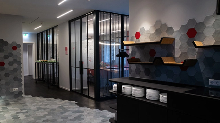 Project Management, Building Upgrades, Hotels / Restaurants, Interior Architecture & Design, Renovation