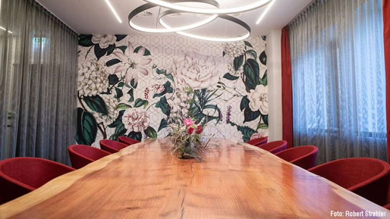 Conversion, Single-Family Homes, Interior Architecture & Design, Commercial Buildings, Renovation