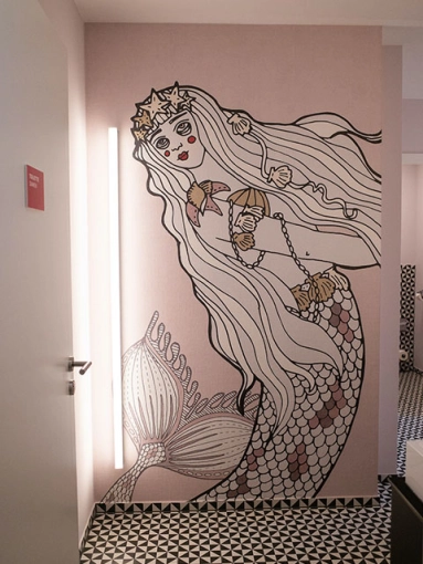 Building Upgrades, Feasibility Studies, Hotels / Restaurants, Interior Architecture & Design